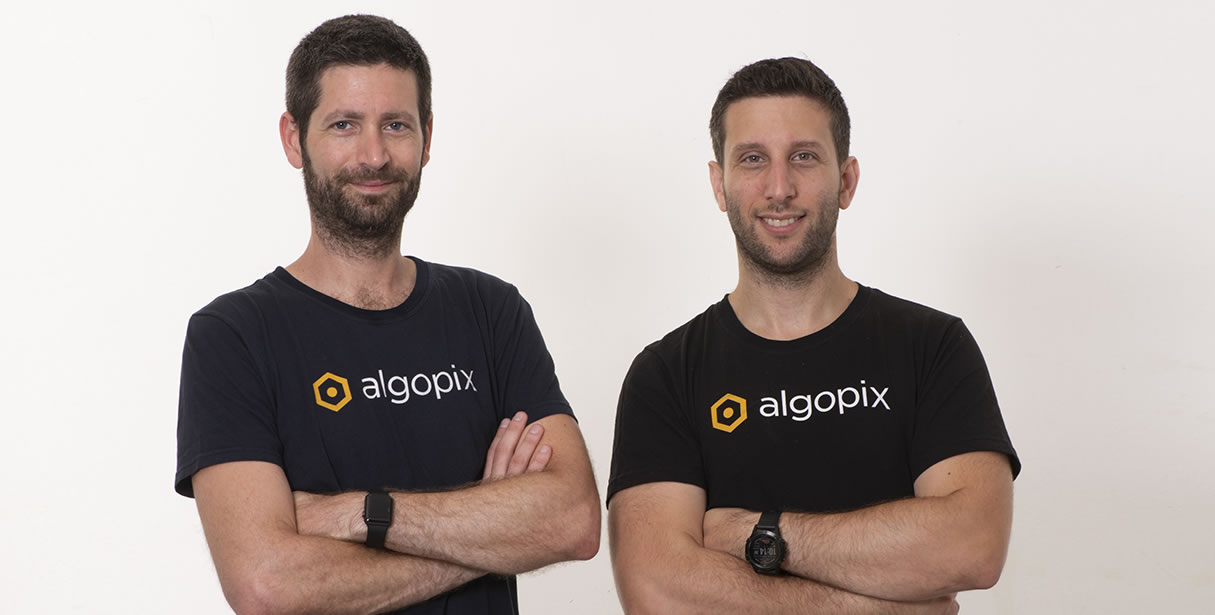 Algopix founders