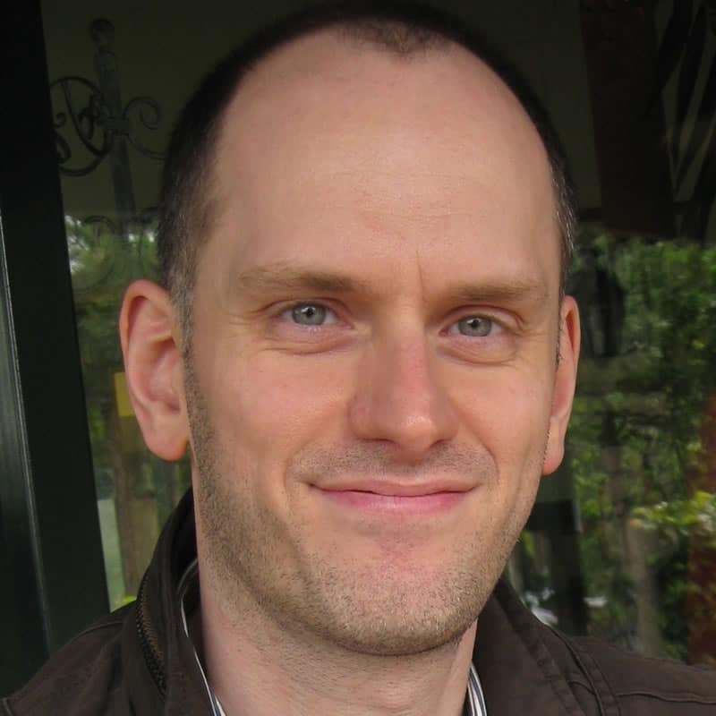 Andy Geldman