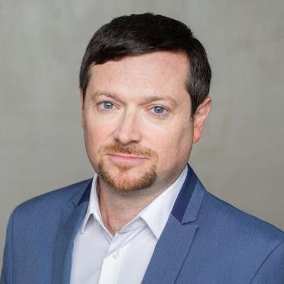Chris McCabe