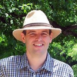 Paul Maplesden