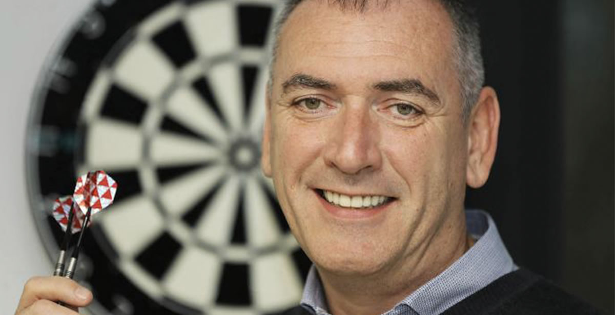 Ray Nolan of xSellco