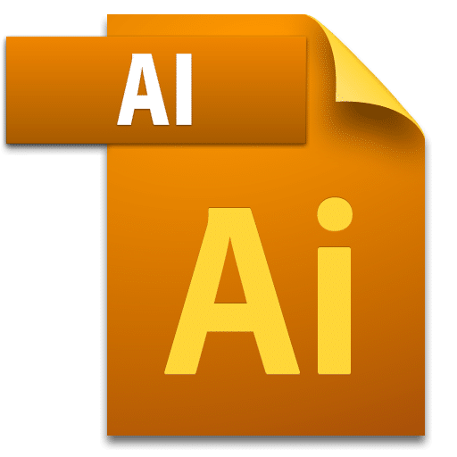 Adobe Illustrator File Type