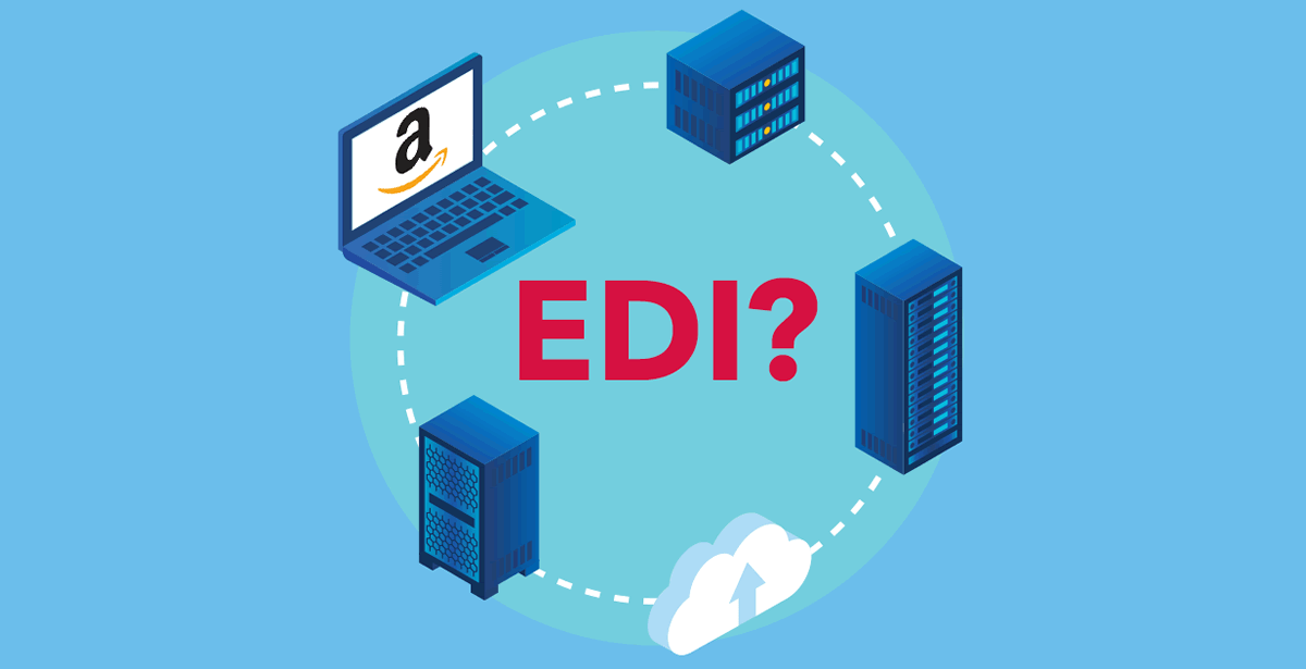 How to Integrate with Amazon Vendor Using EDI or API