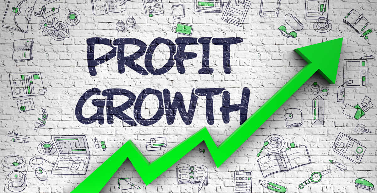 Webretailer Header Profit Growth