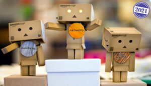 The World’s Top Amazon Marketplace Sellers 2023
