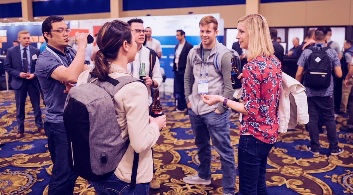Prosper networking