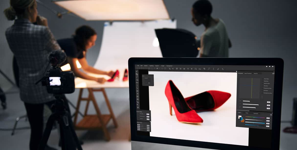 Using Amazon Product Photography to Build Your Brand and Grow Sales