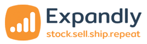 Expandly logo