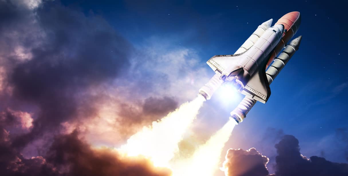 5 Steps to Blast Off a Successful Amazon Product Launch
