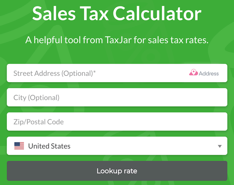 US Sales Tax for Online Sellers The Essential Guide