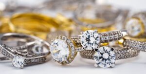 Sears online deals jewelry