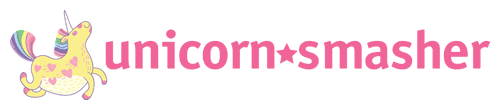 Unicorn Smasher