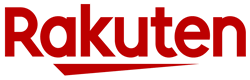 Rakuten logo