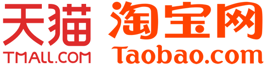 TmallとTaobao
