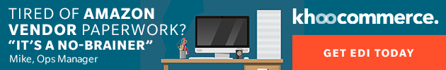 Tired of Amazon Vendor Paperwork 630x100