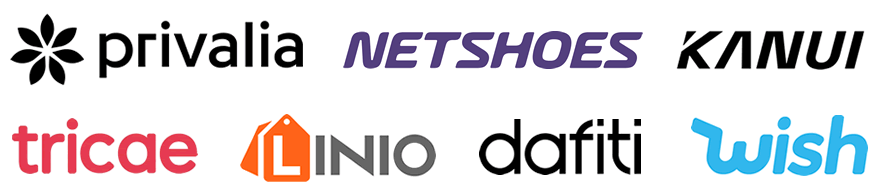 Other Latin American online marketplaces