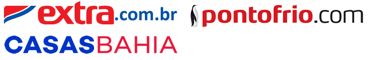 Via Varejo Group Logos