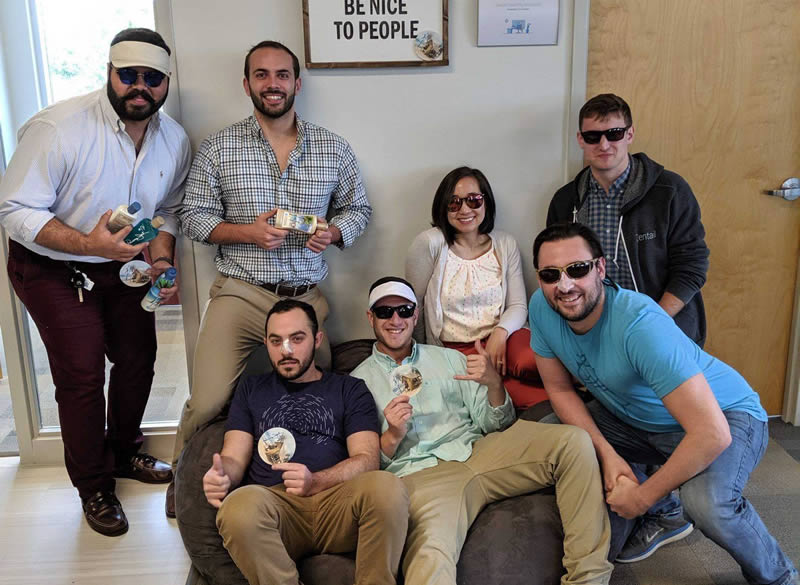 Zentail Team Panama Jack