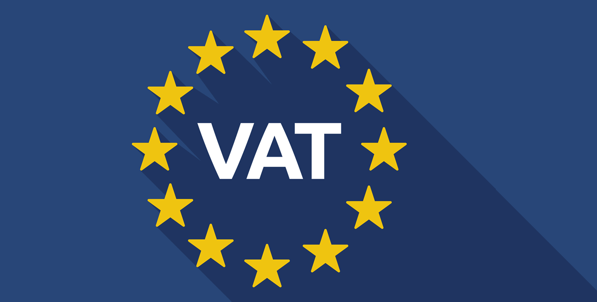 European VAT for Amazon FBA Sellers: Your Questions Answered