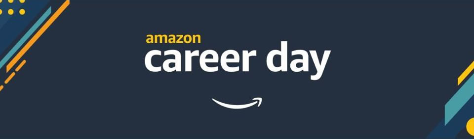Amazon career day