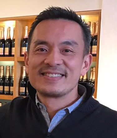 Cardy Chung