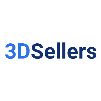 3dsellers logo