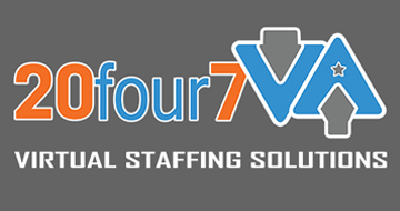 20fourVA logo