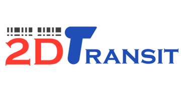 2D transit logo