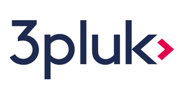 3pluk logo