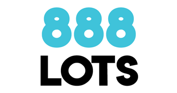 888 lots logo