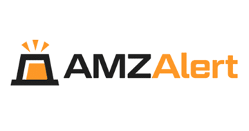 AMZ Alert Logo