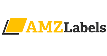 AMZ Labels logo