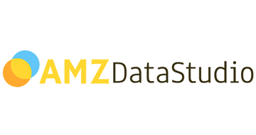 AMZ data studio logo