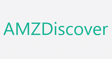 AMZDiscover logo