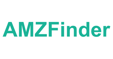 AMZFinder Logo