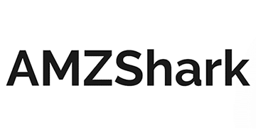 AMZShark Logo
