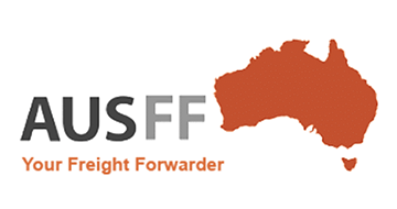 AUSFF FBA Prep Services Logo