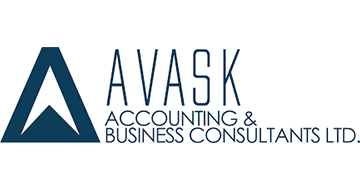 AVASK International VAT Logo