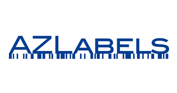 AZLabels Logo