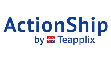 ActionShip Logo