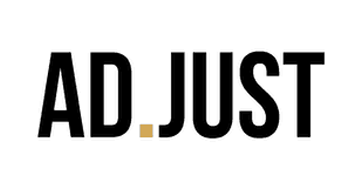 AdJust Logo