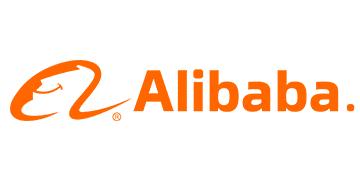 Alibaba Logo