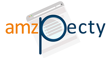 Amzpecty Logo