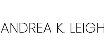 Andrea K. Leigh Consulting Logo