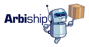 Arbiship Logo