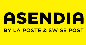 Asendia USA e-Commerce Solutions Logo