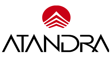 Atandra T-HUB Logo
