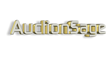 AuctionSage Logo