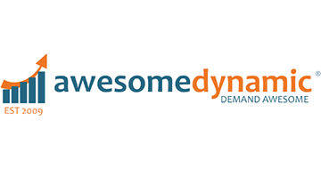 Awesome Dynamic Logo