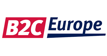 B2CEurope Logo